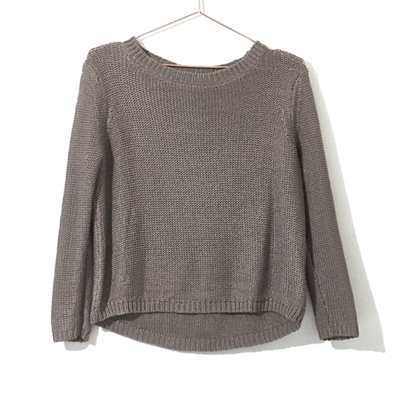 H&M Sweaters - H&M Divided Chunky Knit Oversized Sweater 6